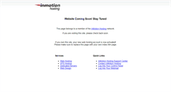 Desktop Screenshot of celebrationsgroupindia.com